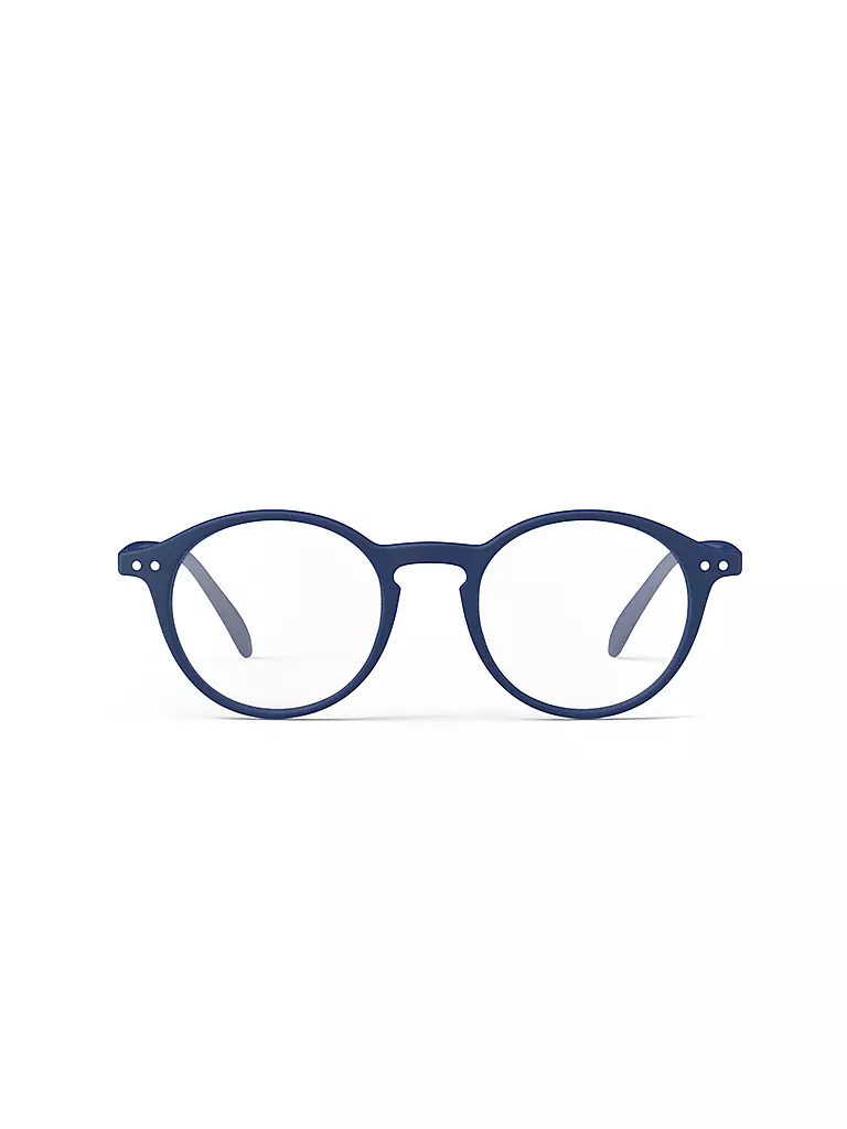 IZIPIZI Lesebrille  READING #D blau