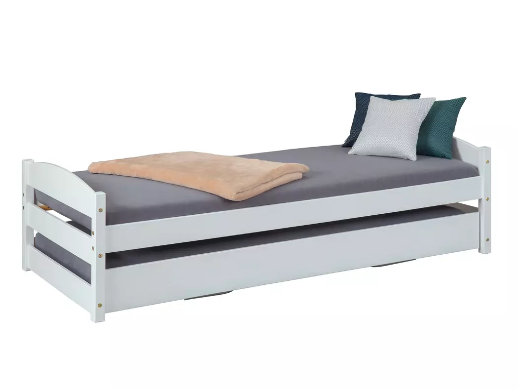 Funktionsbett Vindas 90 x 200 cm