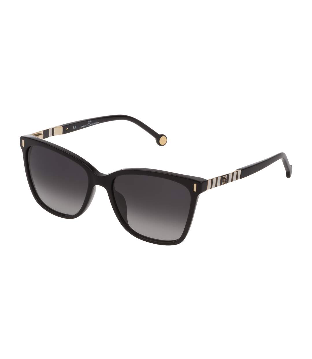 Lunettes De Soleil Carolina Herrera Pour Femme Carolina Herrera (56/16/140)