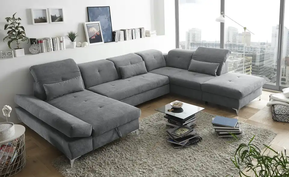 Wohnlandschaft Melfi