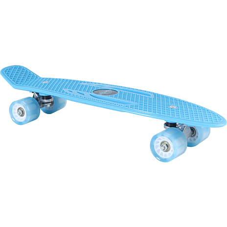 SPINOUT Bananboard - blå