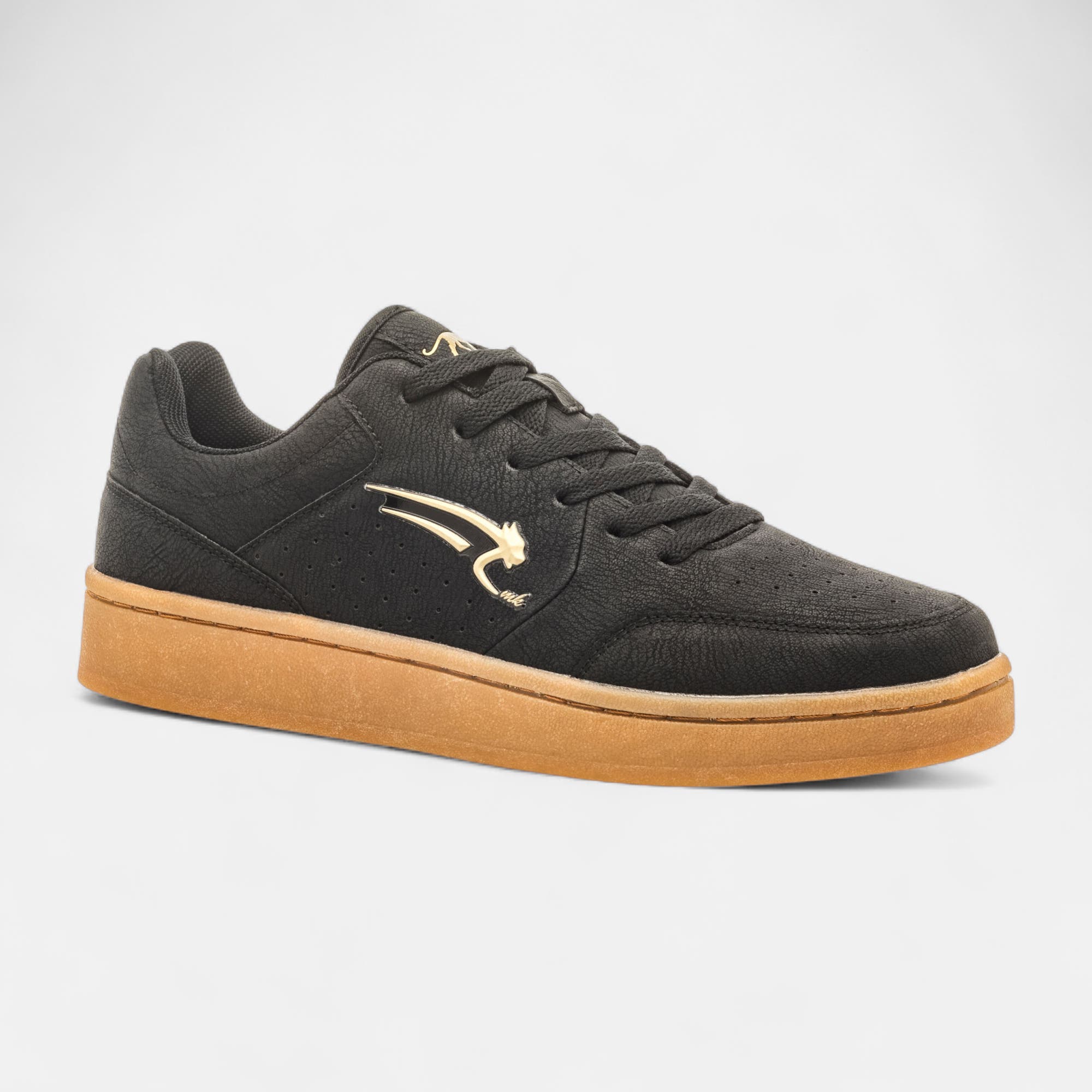 Baskets Homme noir