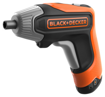 BLACK+DECKER accuschroevendraaier BCF611CK