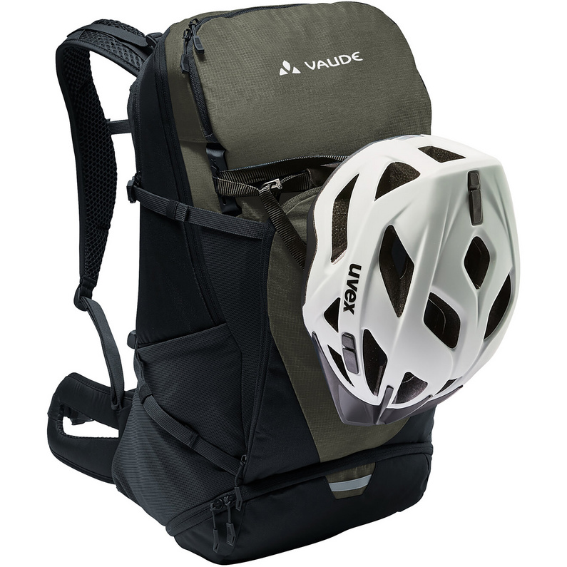 Vaude Bike Alpin Pro 28+ Rucksack