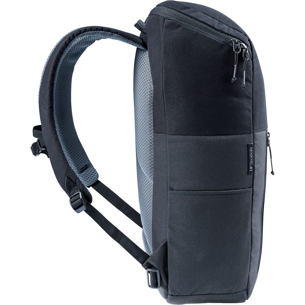 deuter UP Stockholm 22l Daypack black