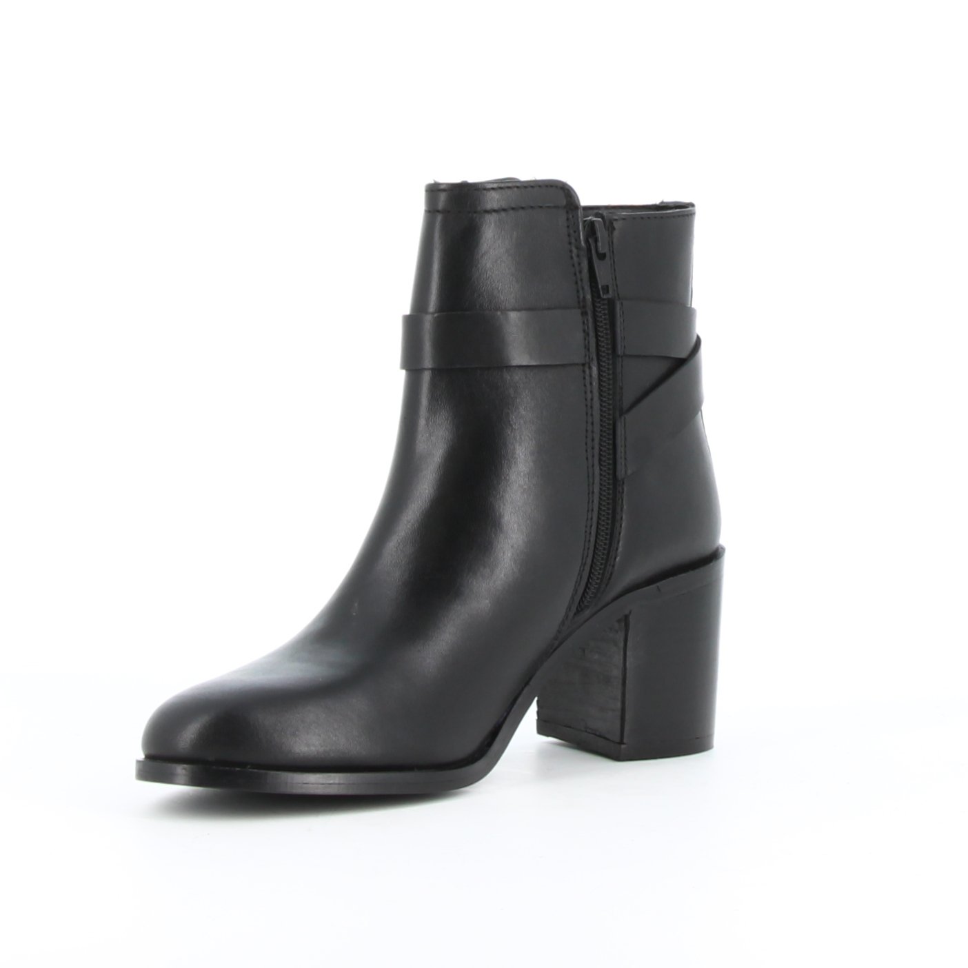 André - Bottines & Boots SOHANNE Noir