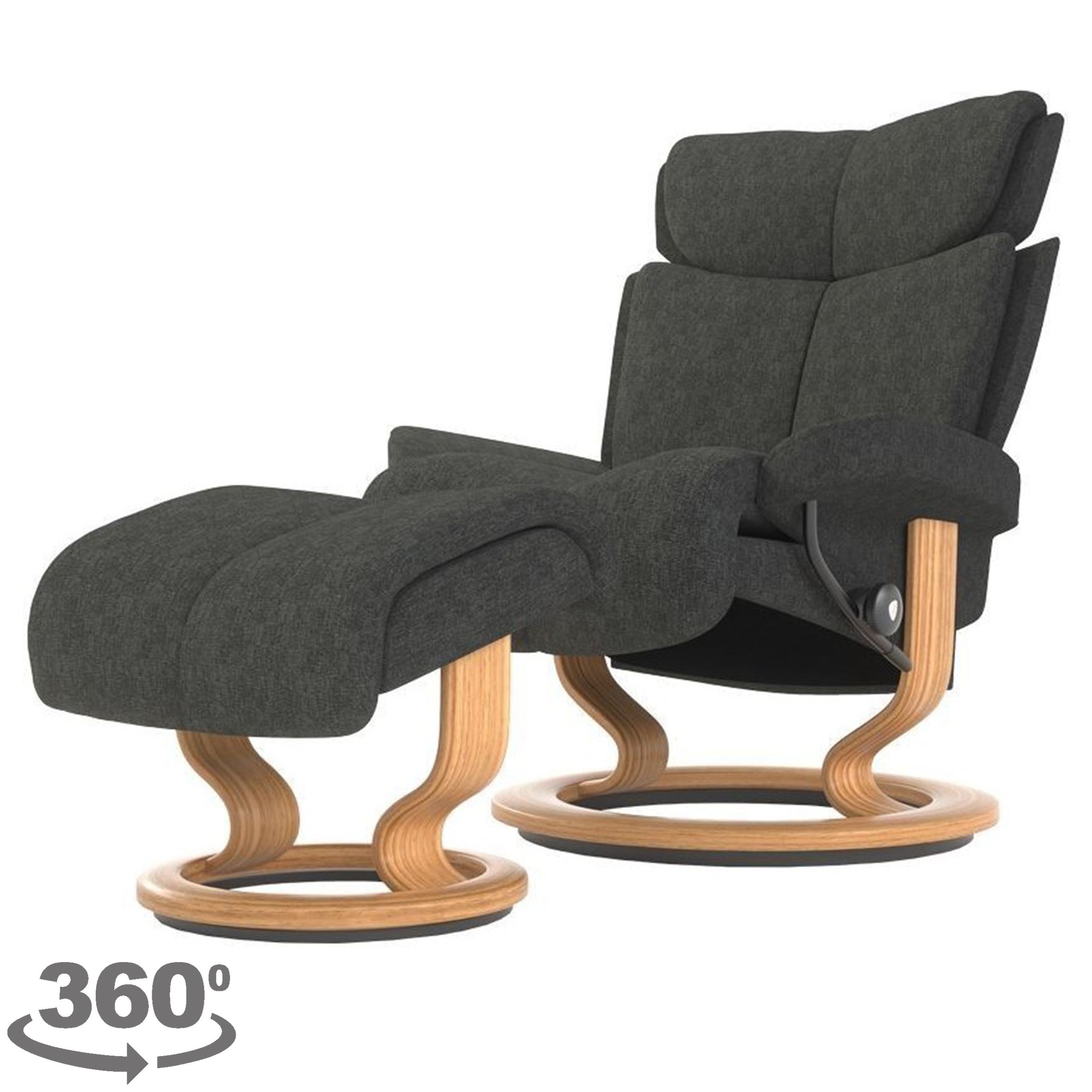 Relaxfauteuil Magic Classic  | Stressless