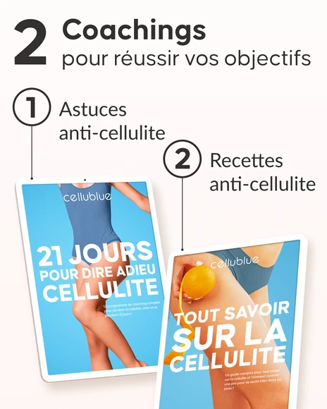 Pack Maxi Cellulite