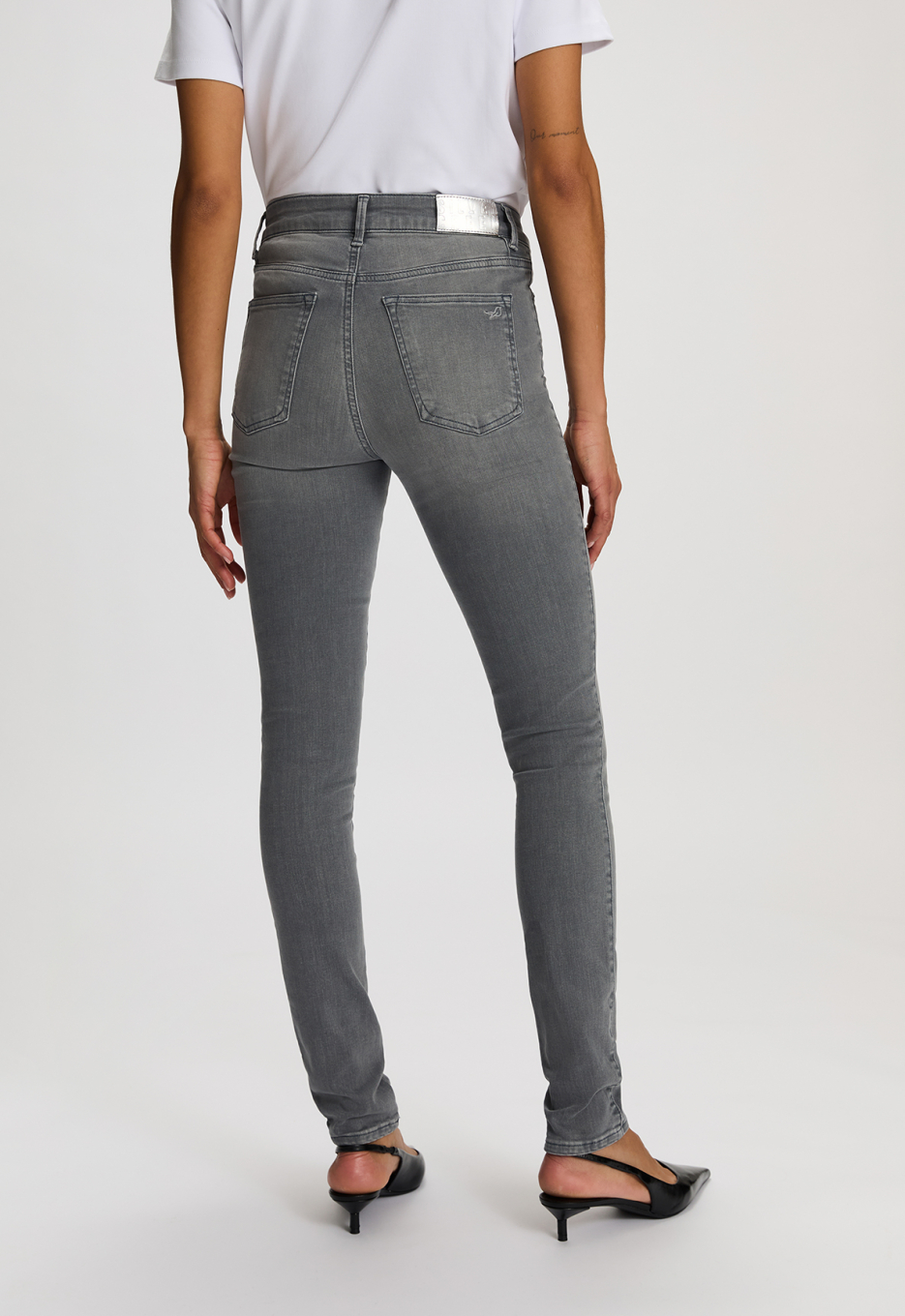Silvercreek Celsi Super Skinny Jeans
