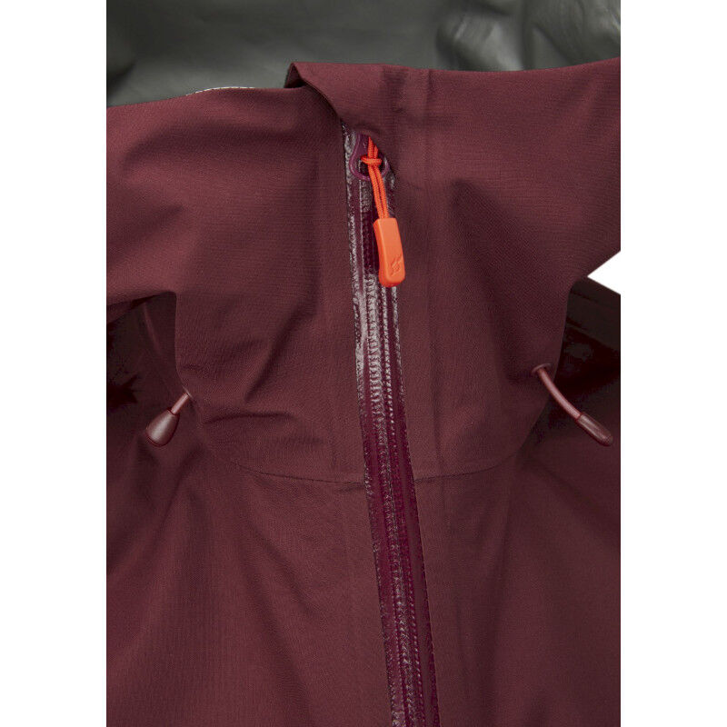 Women's Namche Paclite Jacket - Veste imperméable femme