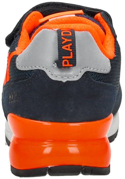 Replay Shoot Kid blauw