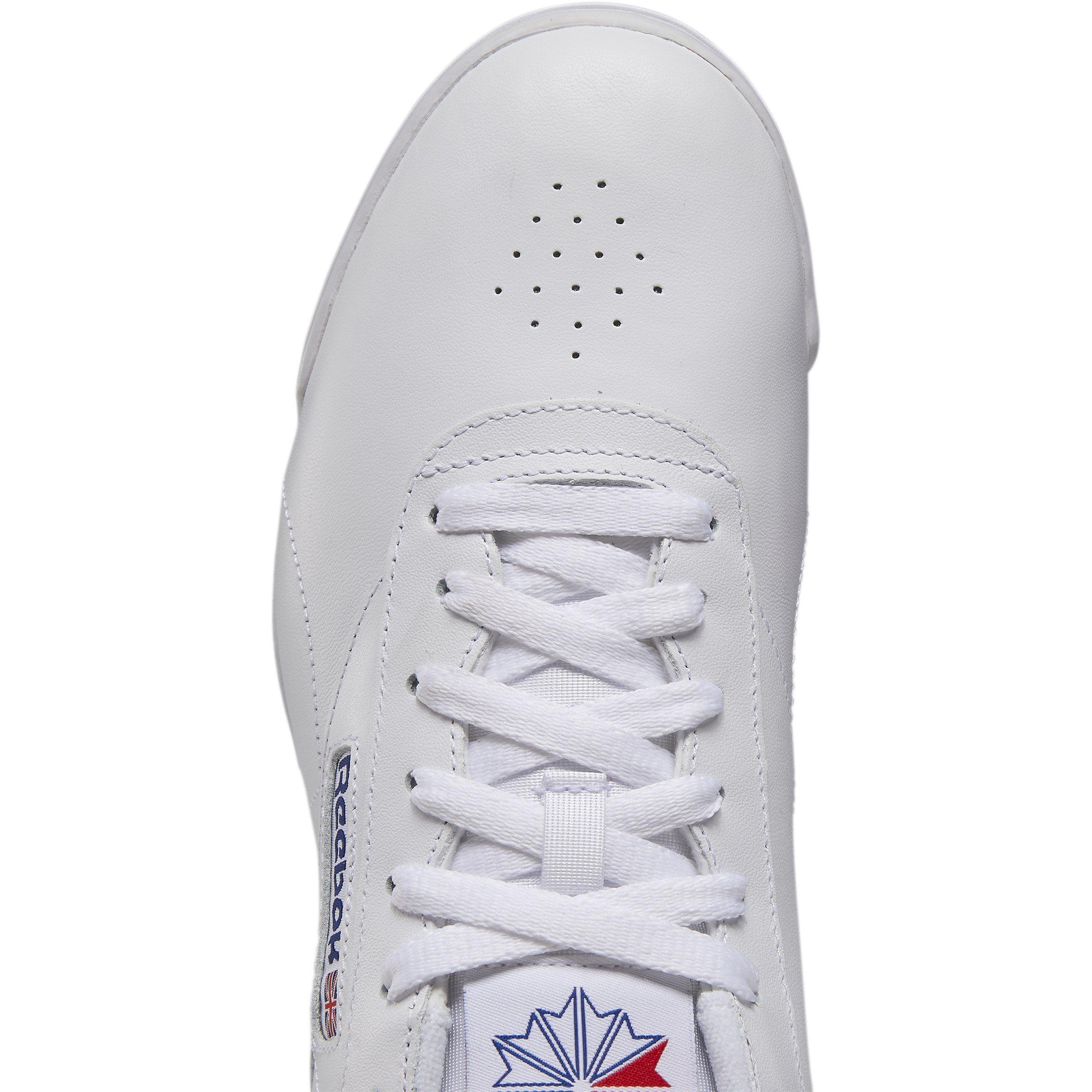 Reebok Exofit Low Mens Trainers