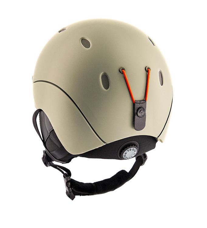 Sinner Unisex Titan Skihelm