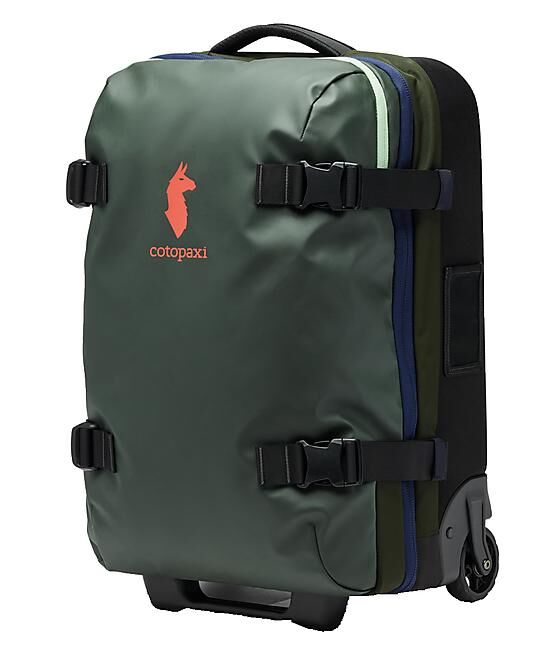 COTOPAXI - SAC DE VOYAGE A ROULETTE ALLPA 65 CADA DIA