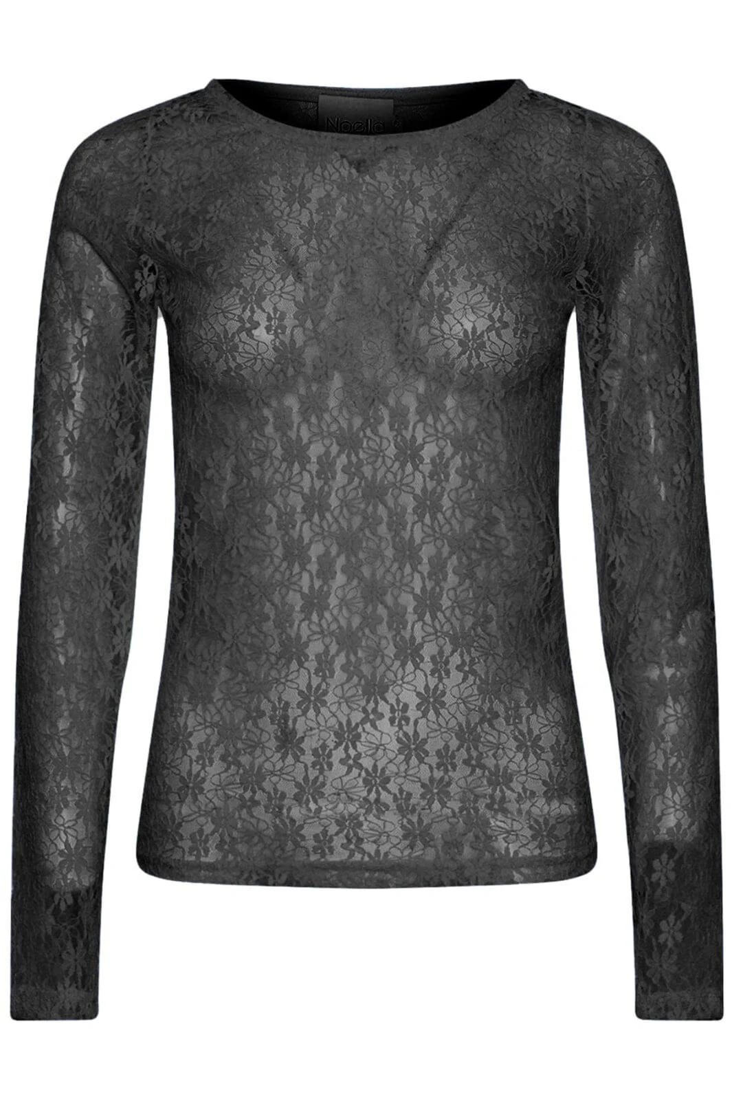 Noella Jessy Top 004 black