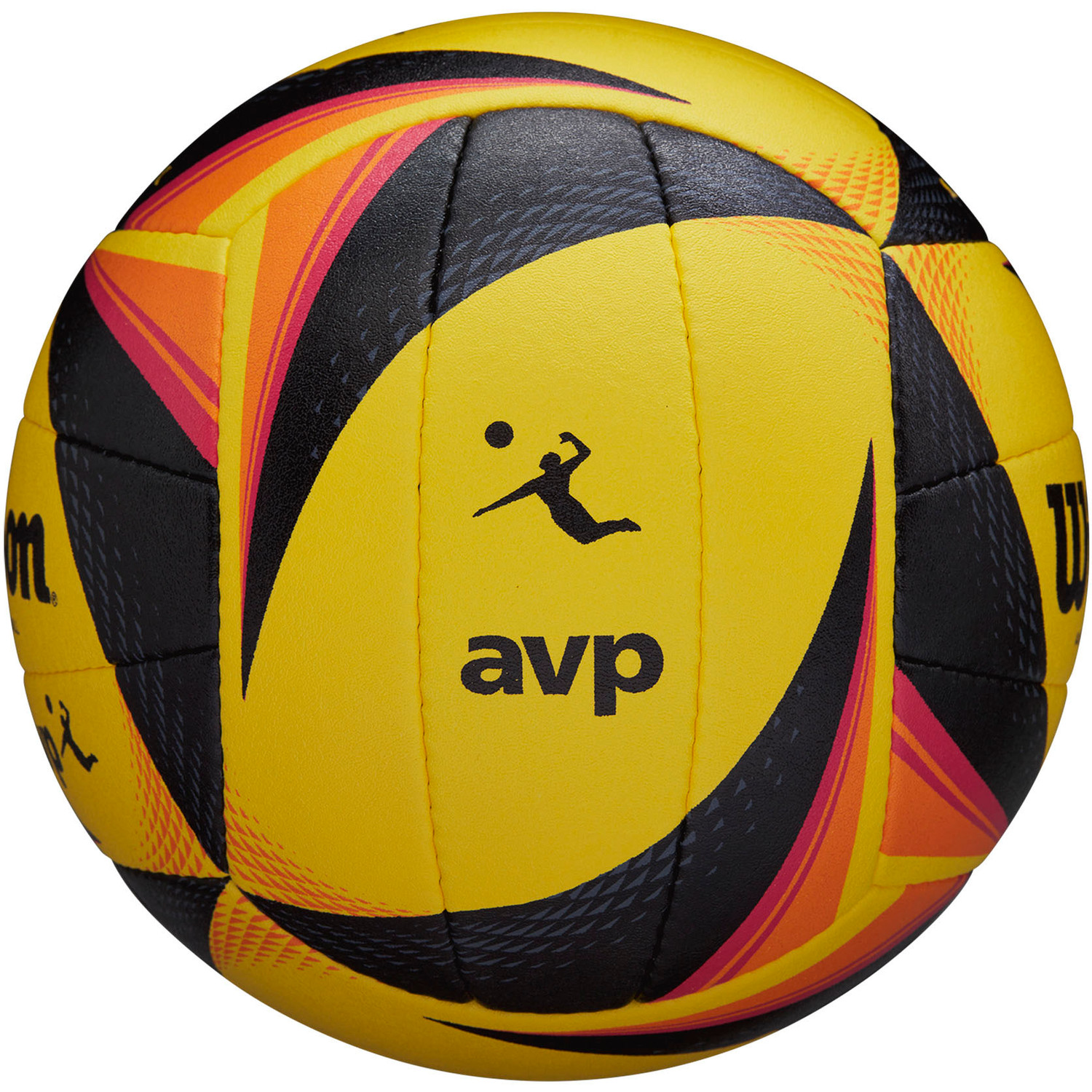 Wilson AVP OPTX Official Beachvolleybal