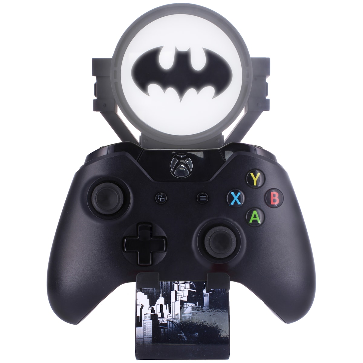 Cable Guys IKON holder for telefon/kontroller (Batman)