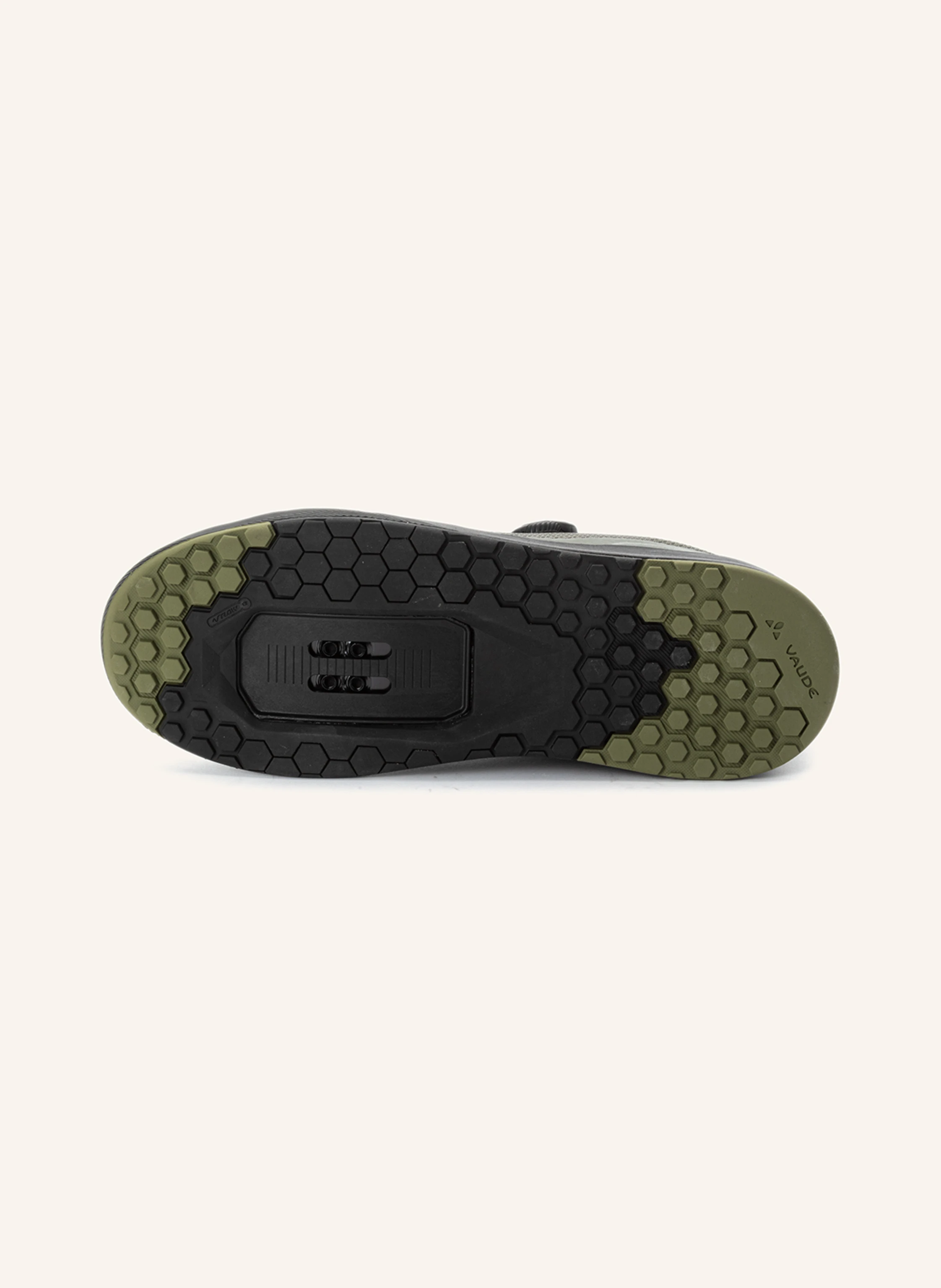 VAUDE Radschuhe MOAB PRO TECH