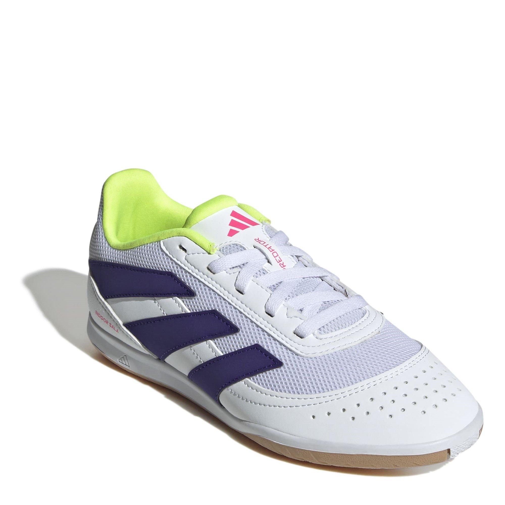 adidas Predator League Childrens Indoor Football Boots
