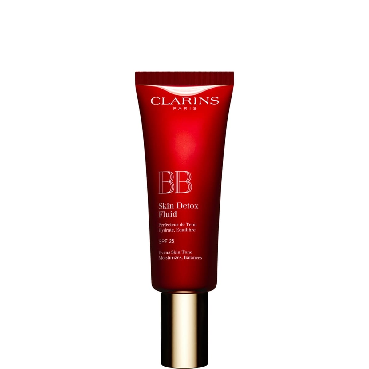 CLARINS BB Skin Detox Perfecteur de Teint
