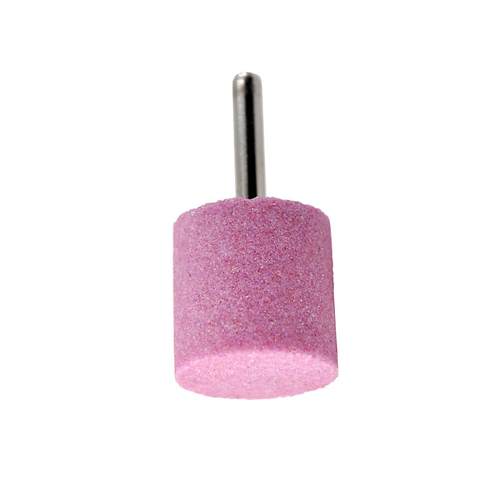 Meule Universal pour support perceuse, cylindrique format grand