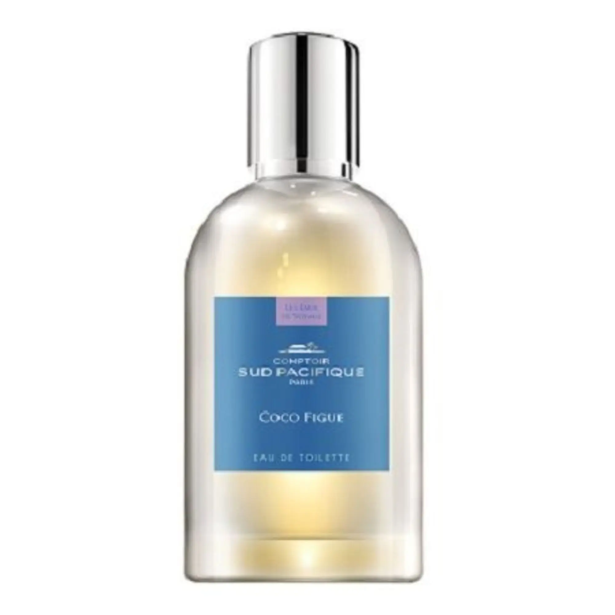Comptoir Sud Pacifique - Coco Figue Eau de Toilette- Comptoir Sud Pacifique