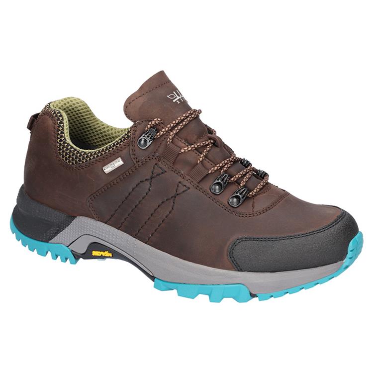 Waldläufer 747950 Gummi Crhorse Boost Sport moro schwarz