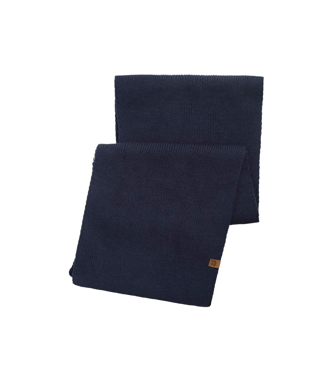 Animal - Ensemble bonnet et écharpe - Homme (Bleu marine) - UTMW2198