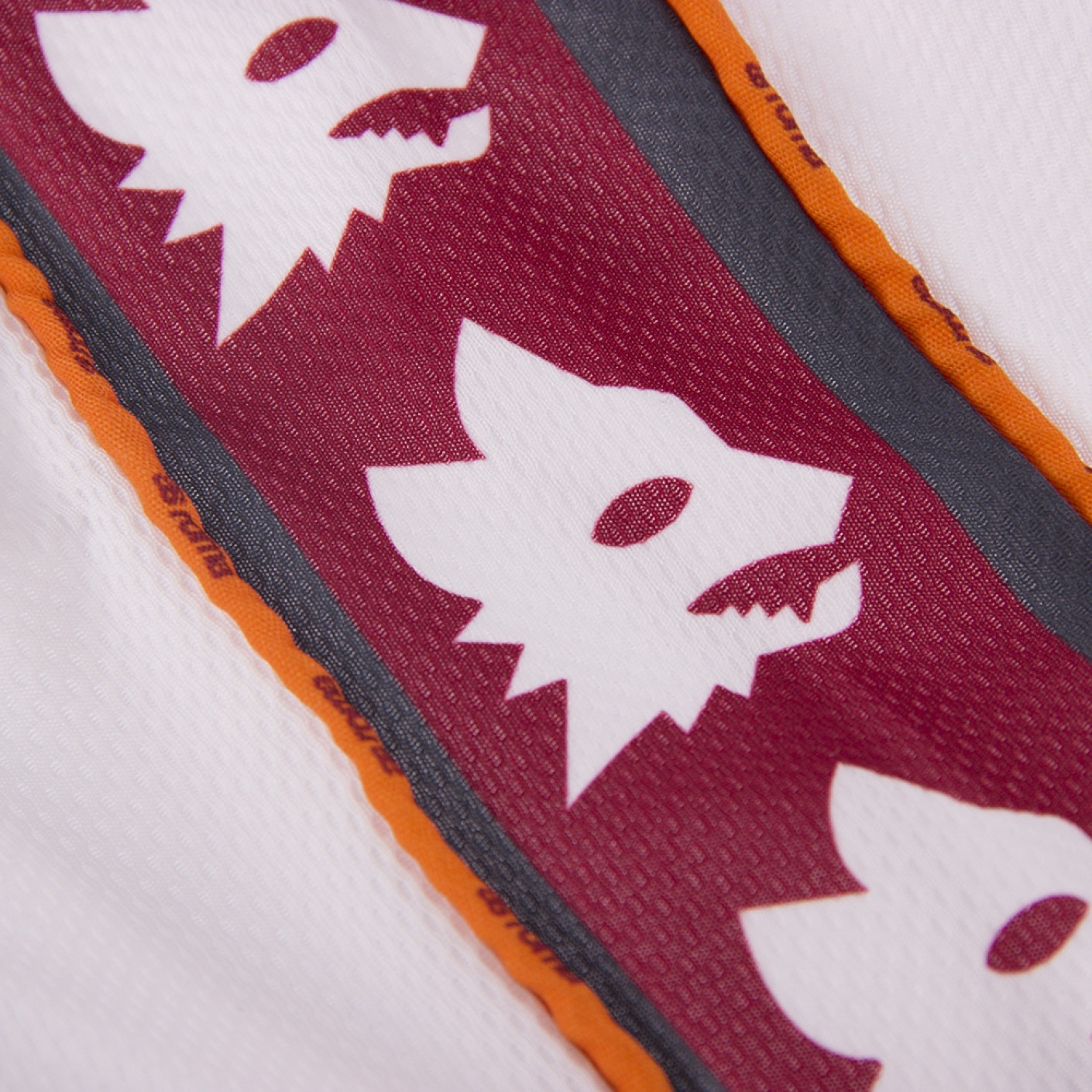 COPA AS Roma Retro Uitshirt 1998-99
