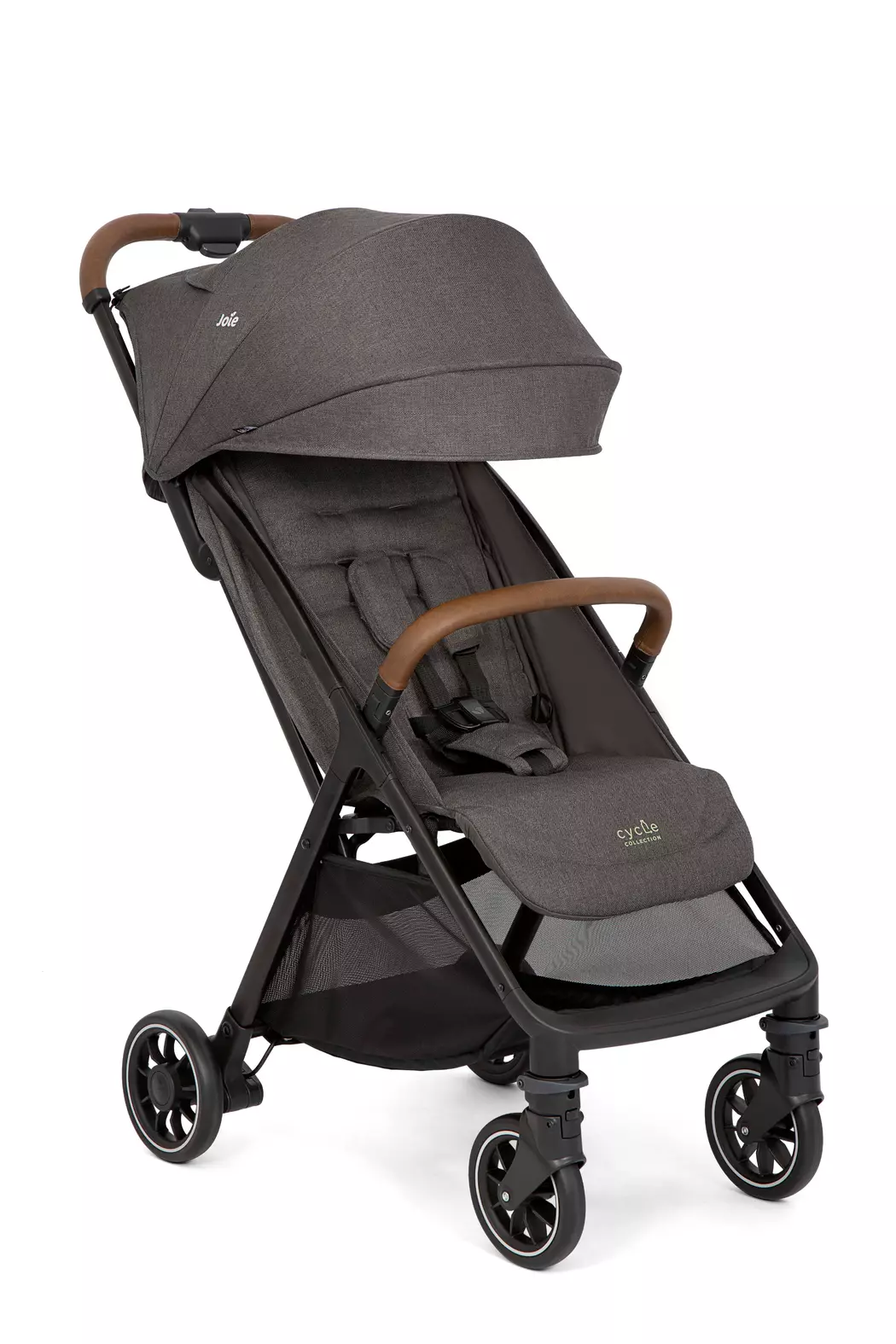 Buggy Pact Pro Shell Gray