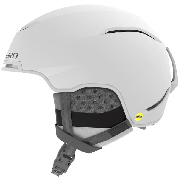 Casque de ski GIRO TERRA MIPS MATTE WHITE
