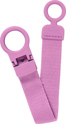 BIBS Loop Smokkesnor, Bubblegum