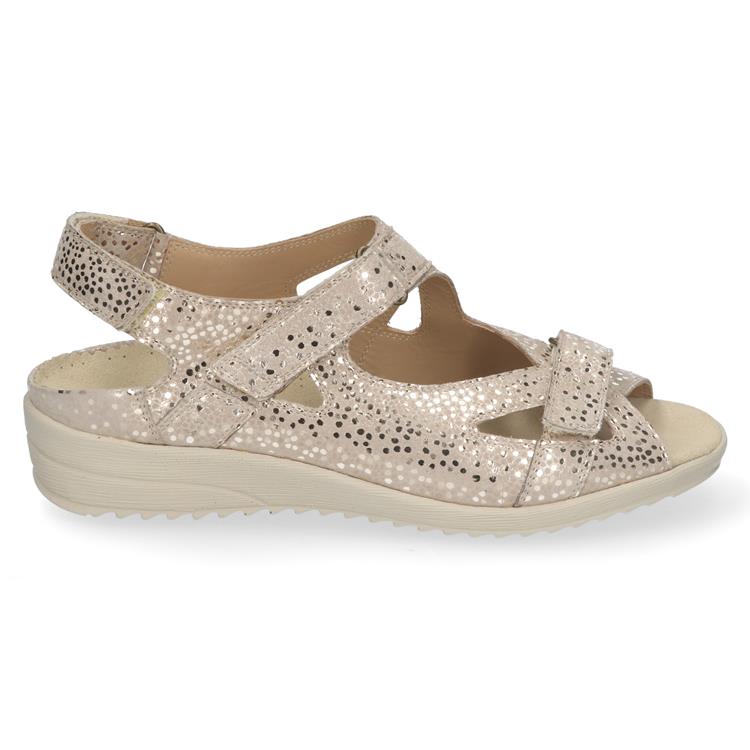 Durea 7419 wijdte K beige