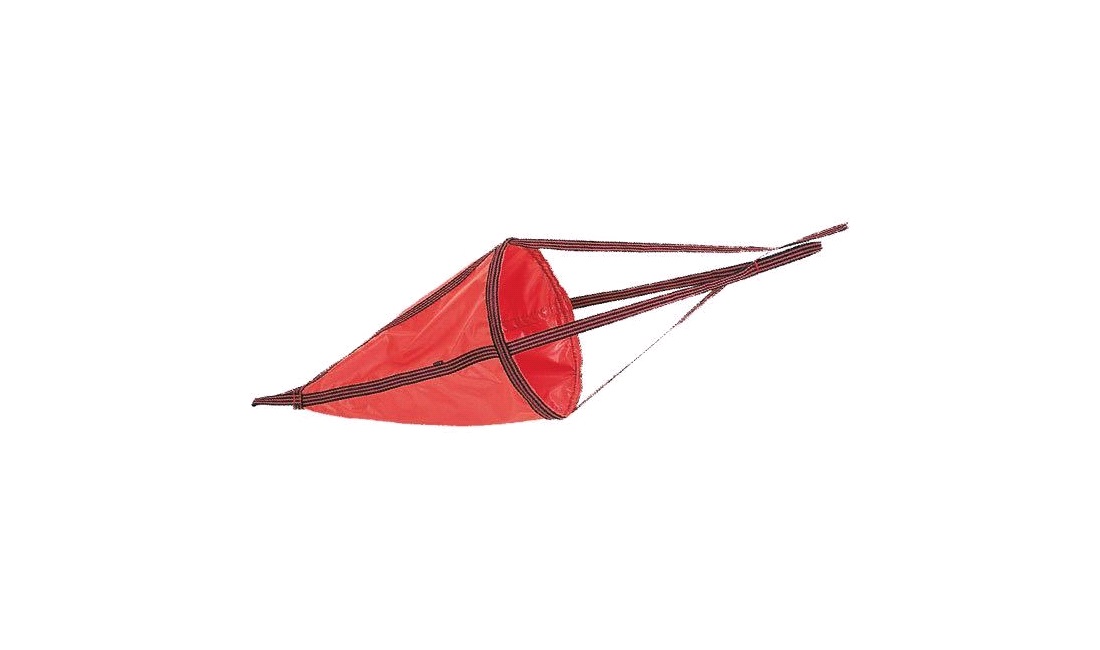 Drivanker lalizas Ø190cm l-275cm til 40 fods både
