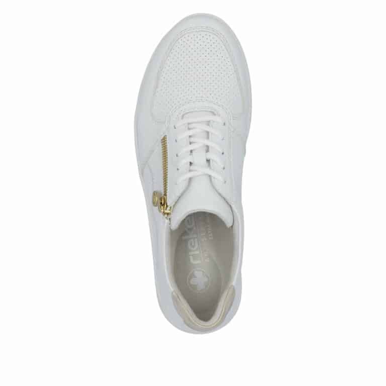Rieker Sneakers Dame N8100-80