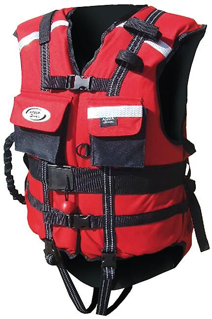 AQUA DESIGN - GILET RESCUE