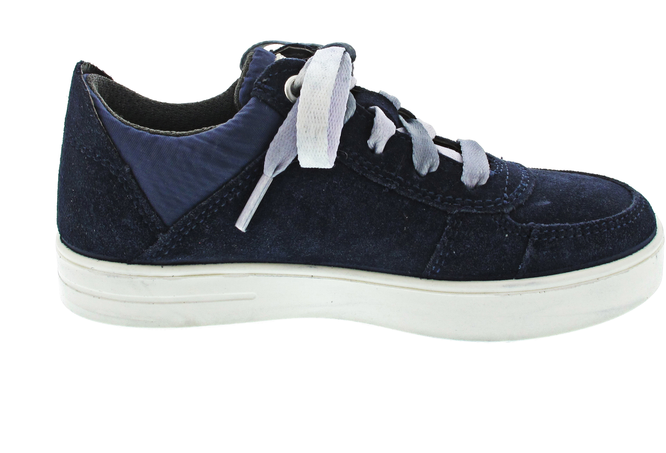 Superfit Stella Halbschuh blau