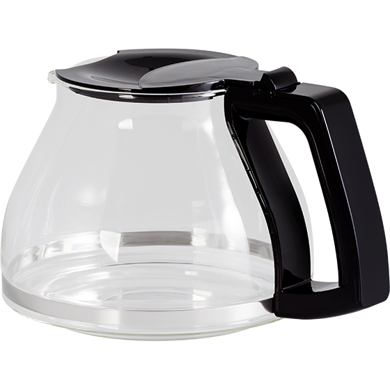 Glaskanne, Look: Typ M 650-0