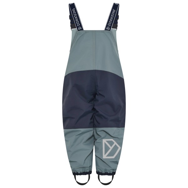 Didriksons - Kid's Foxen Bib Pant - Pantalon imperméable
