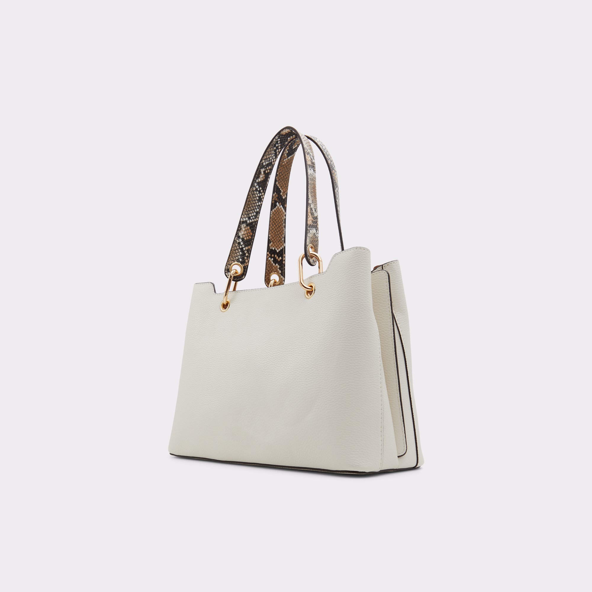Coquetteex Bone Multi Women Tote Bags