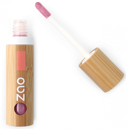 Zao Gloss Rose 011