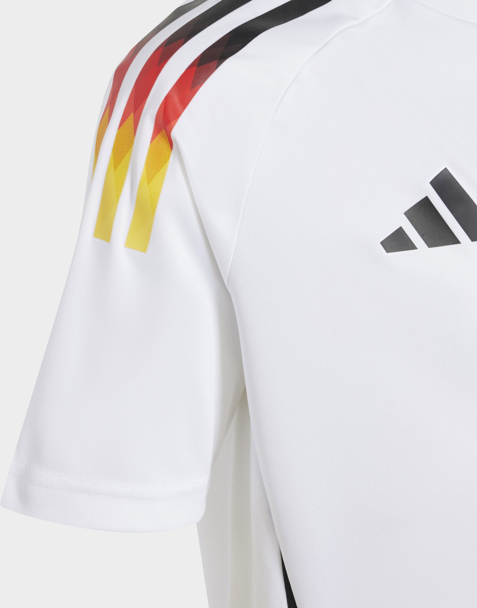 adidas Maillot Domicile Fan Allemagne 24 Enfants