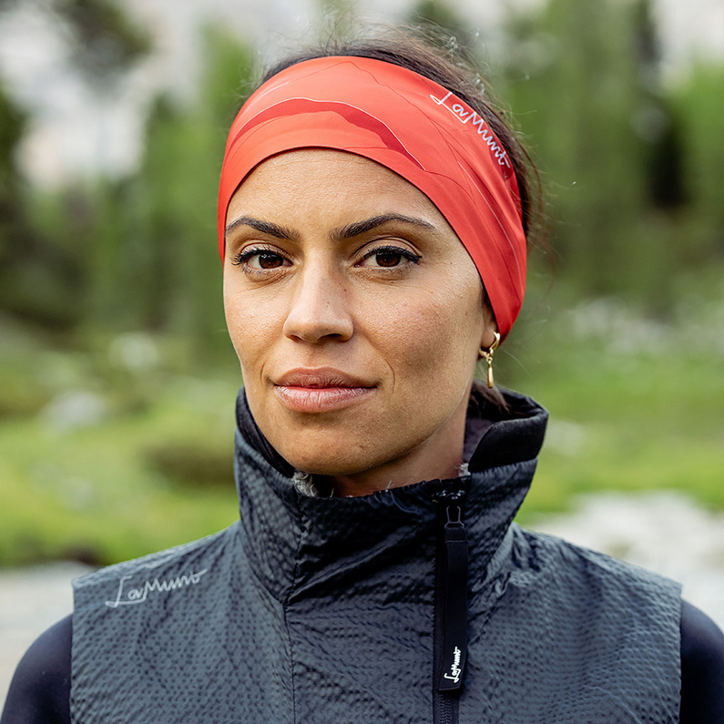 LaMunt Damen Alessia PTC Alpha Wind Weste