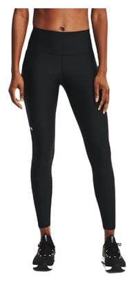 Collant de compression Under Armour Heatgear Armour Noir Femme