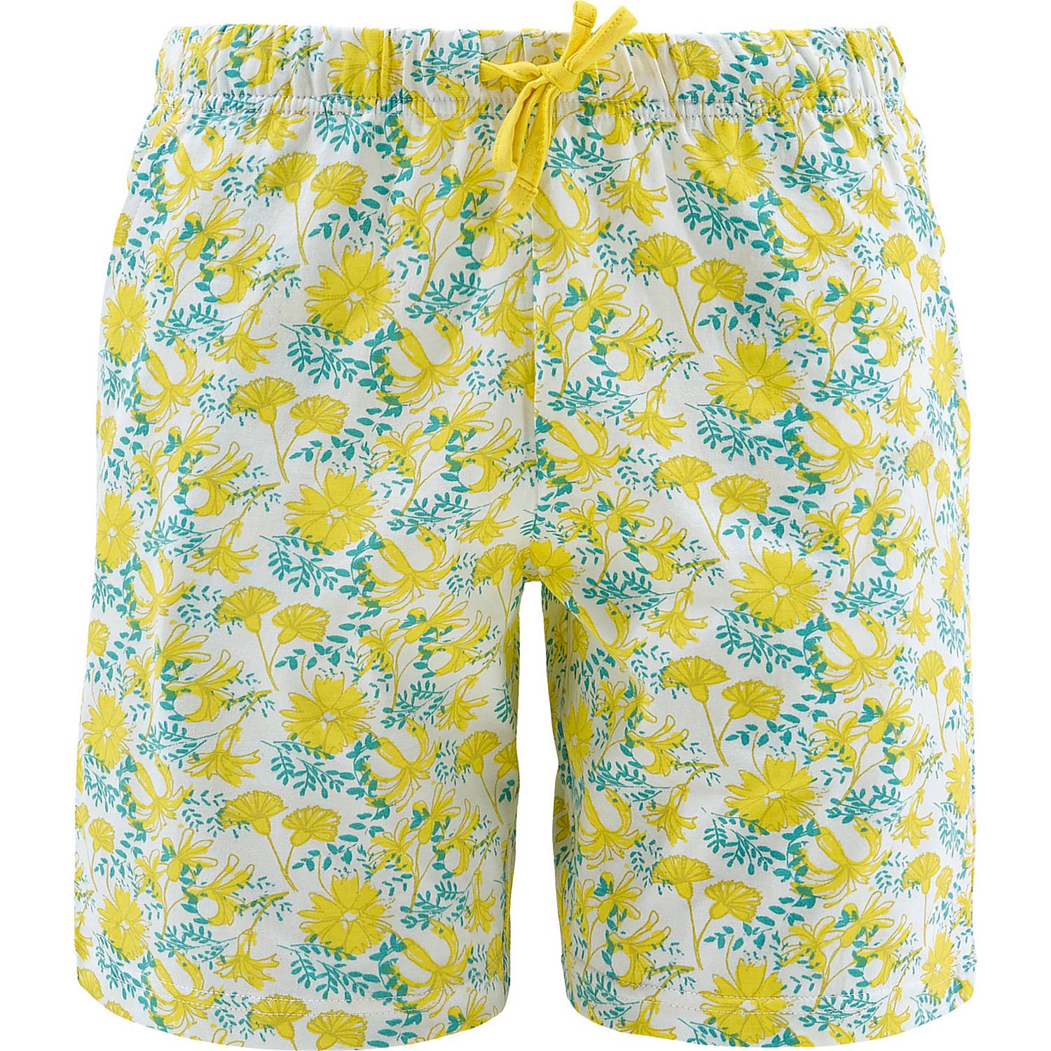 Erwin Müller Single-Jersey Damen-Shorty