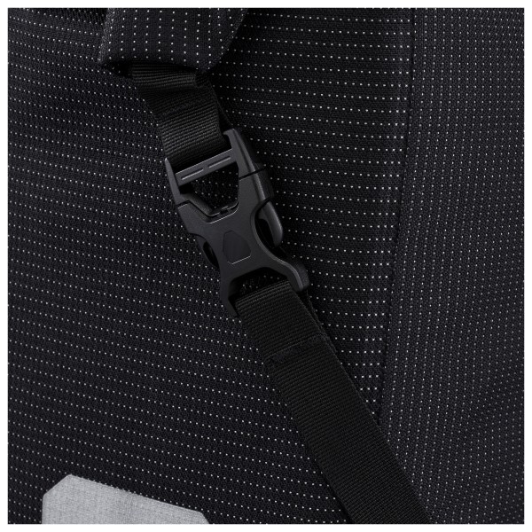 Ortlieb - Back-Roller High-Vis - Sacoche pour porte-bagages