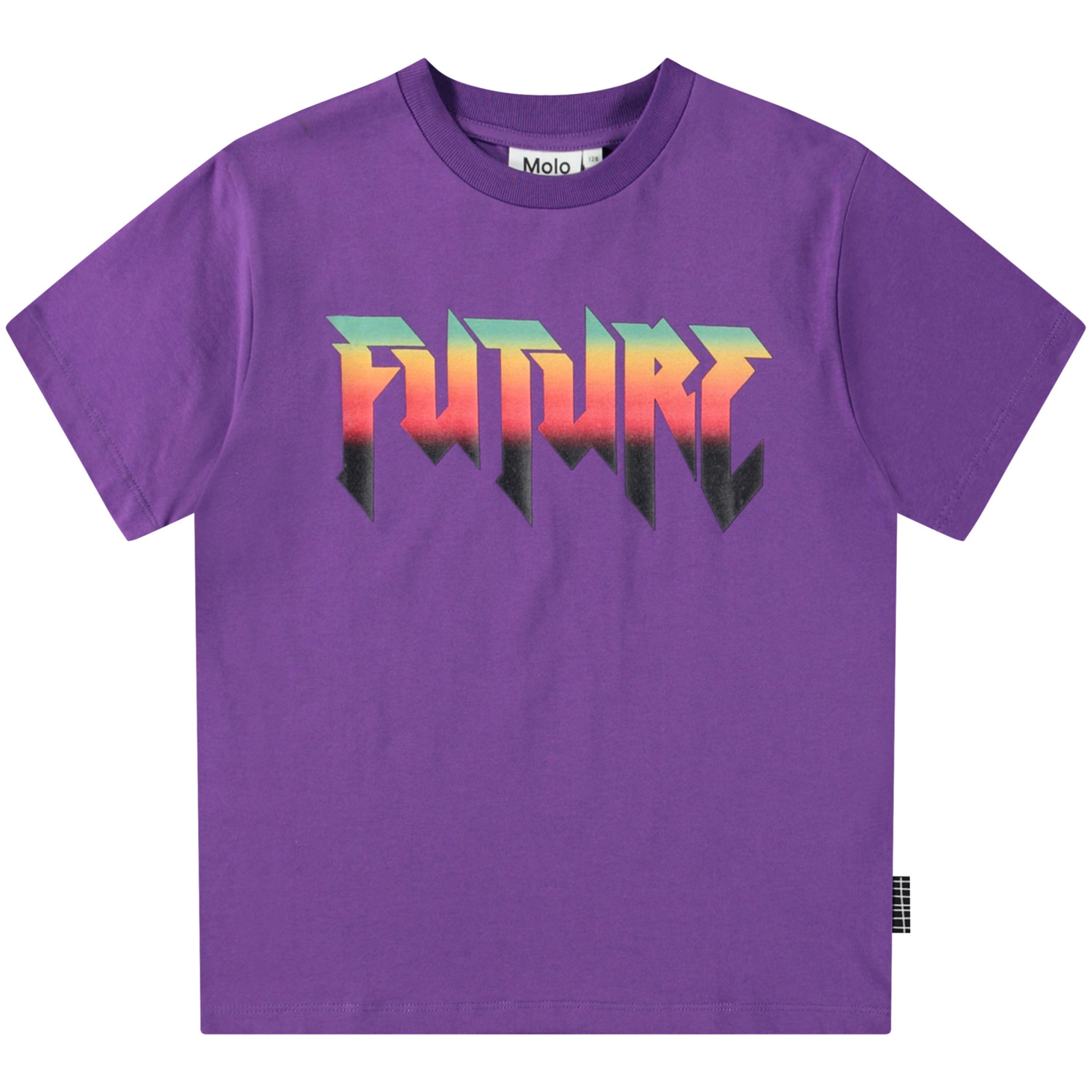 Rodney - Power Purple
