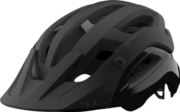 Giro Kask mtb GIRO MANIFEST MIPS SPHERICAL Rozmiar kasku: L(59-63 cm), Wybierz kolor: Matte White Black, System MIPS: TAK