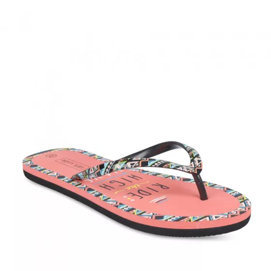 Tongs ORANGE MERRY SCOTT