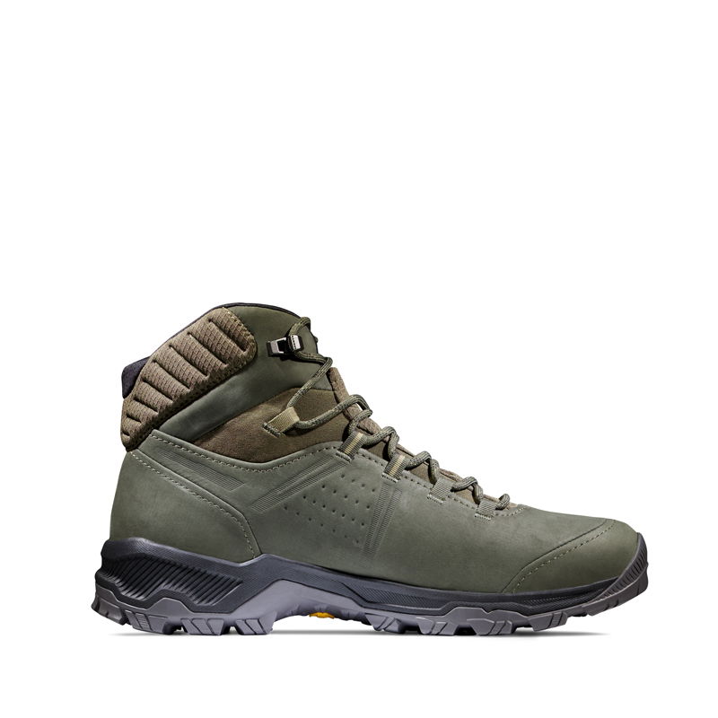 Mammut Mercury Mid GTX vandrestøvler, herre